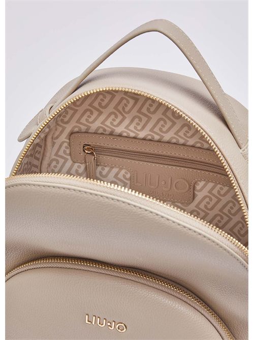 Backpack woman Liu jo LIU JO | AF6209E1019/51308